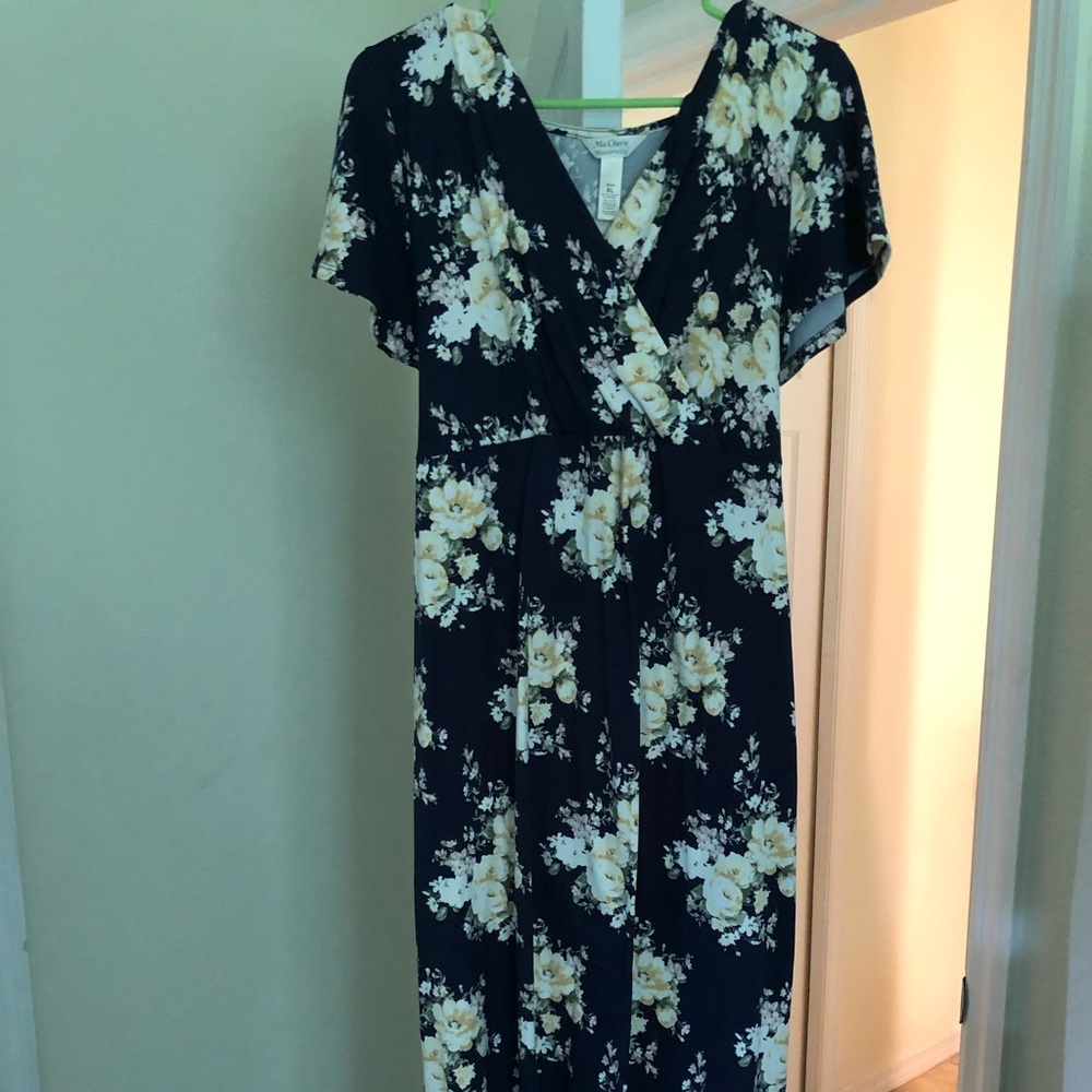 Maternity Dress